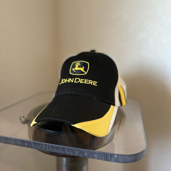 John Deere hat - Picture 3 of 7